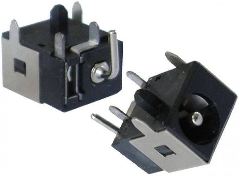 DC-Jack DCJ029