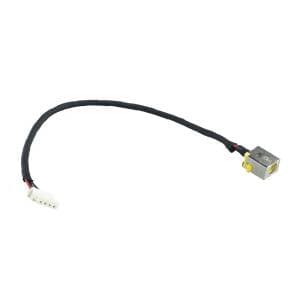 Acer DC-Jack DCJ095