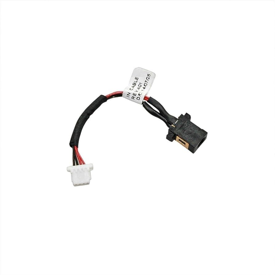 DC-Jack PJ-ACE1-731