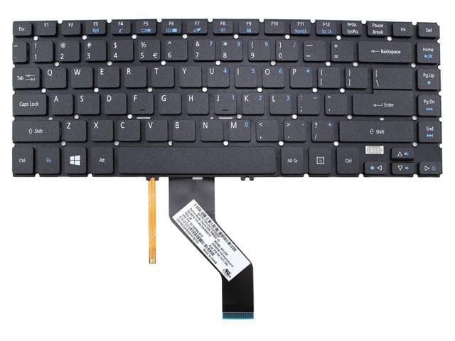 Acer Keyboard KEYACE03001A