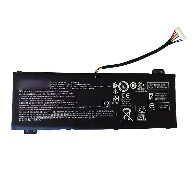 BATTERY BATACE06901A