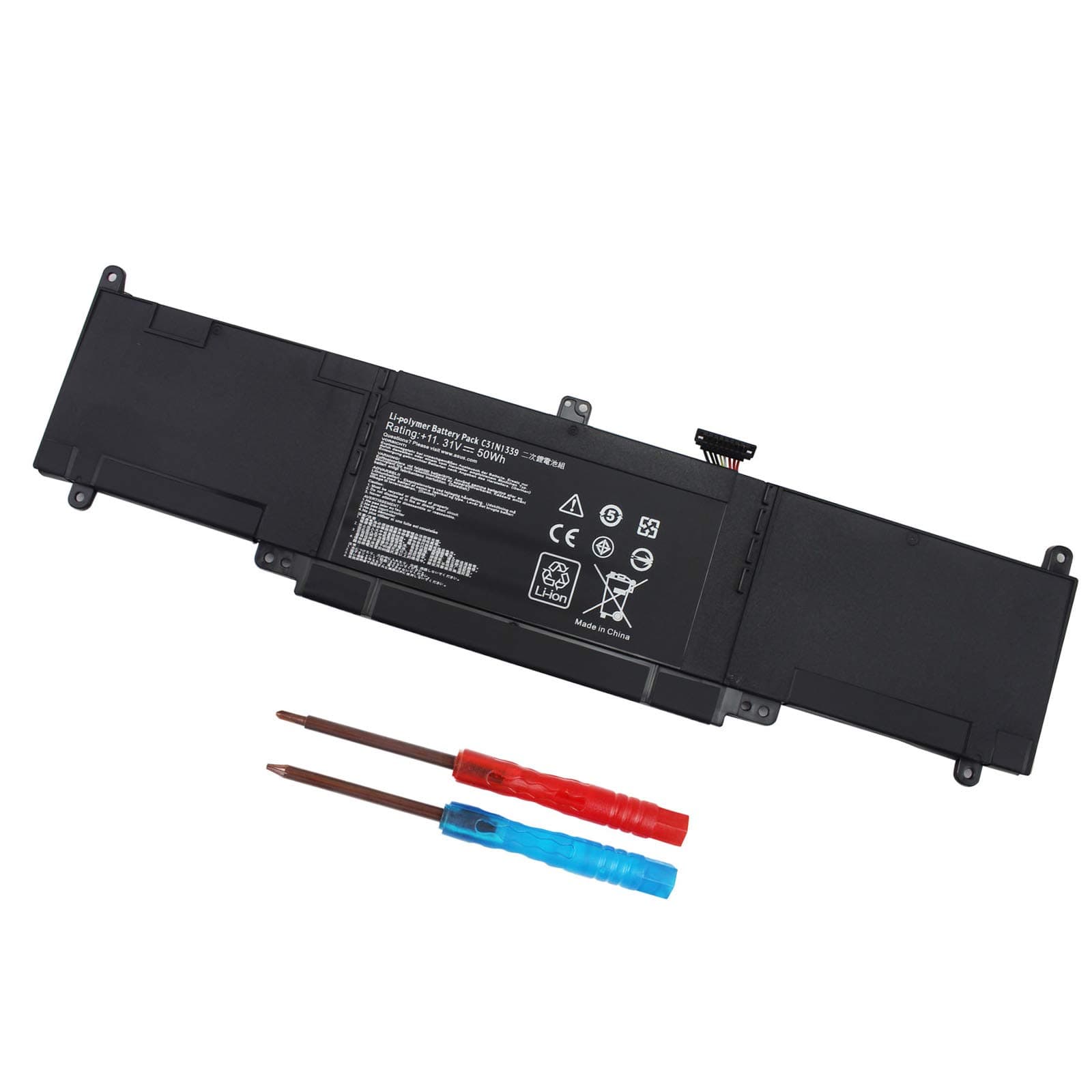 Asus Battery BATAS03401C