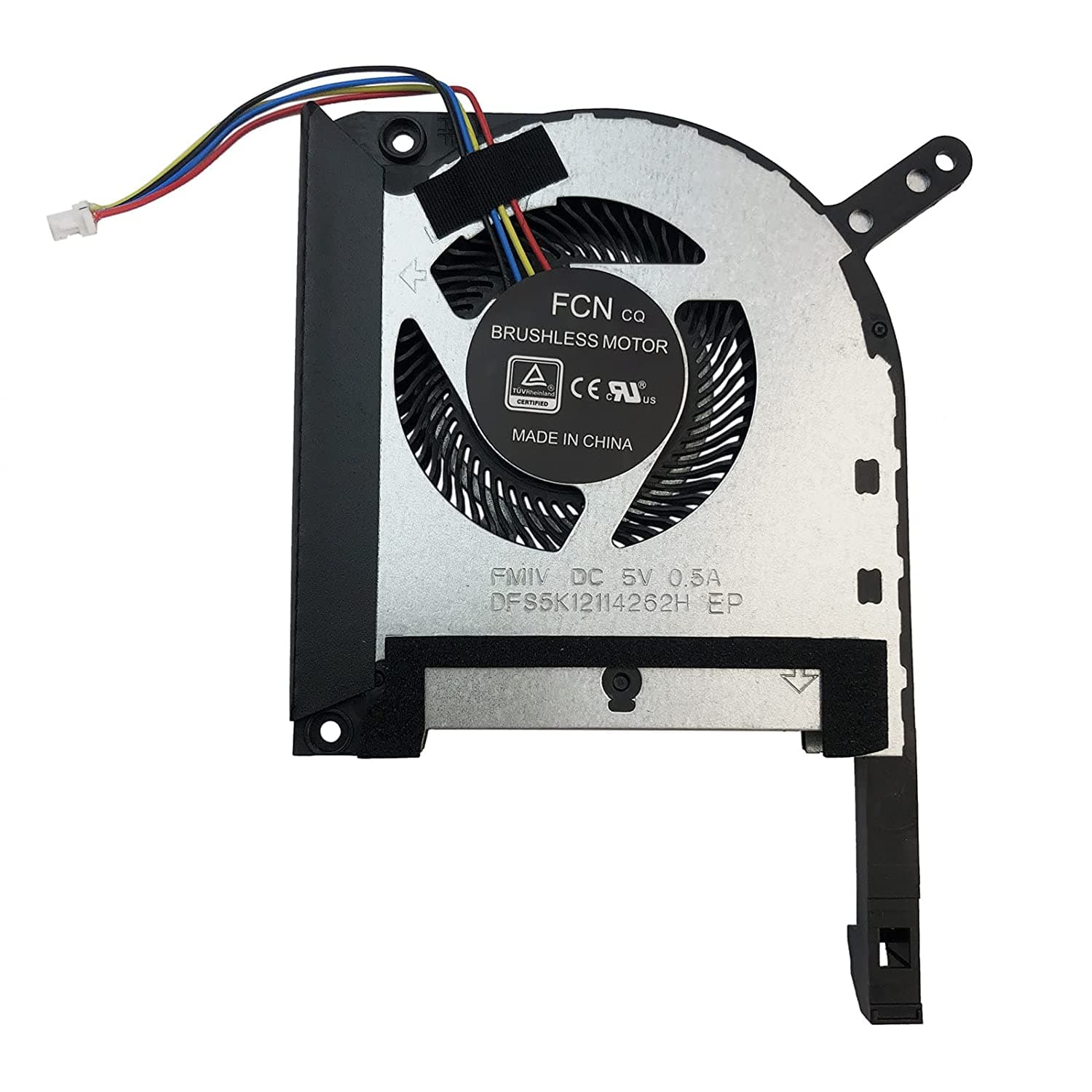 Asus CPU-Fan DFS5K12114262H