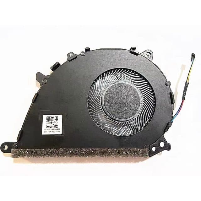 CPU-Fan 13NB0QY0T02011 FMJ3