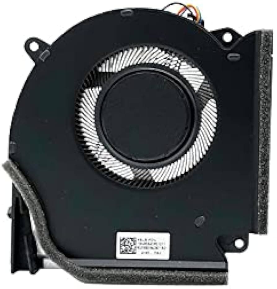 Asus CPU-Fan 13NR0540P01011