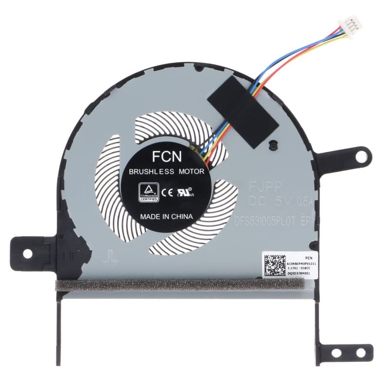 Asus CPU-Fan DFS531005PL0T-FJPP