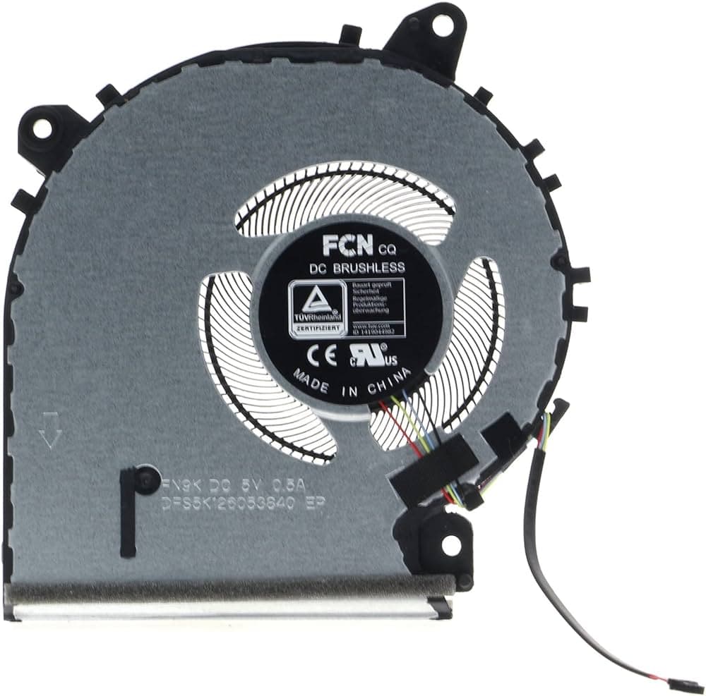 Asus CPU-Fan FANAS00901A