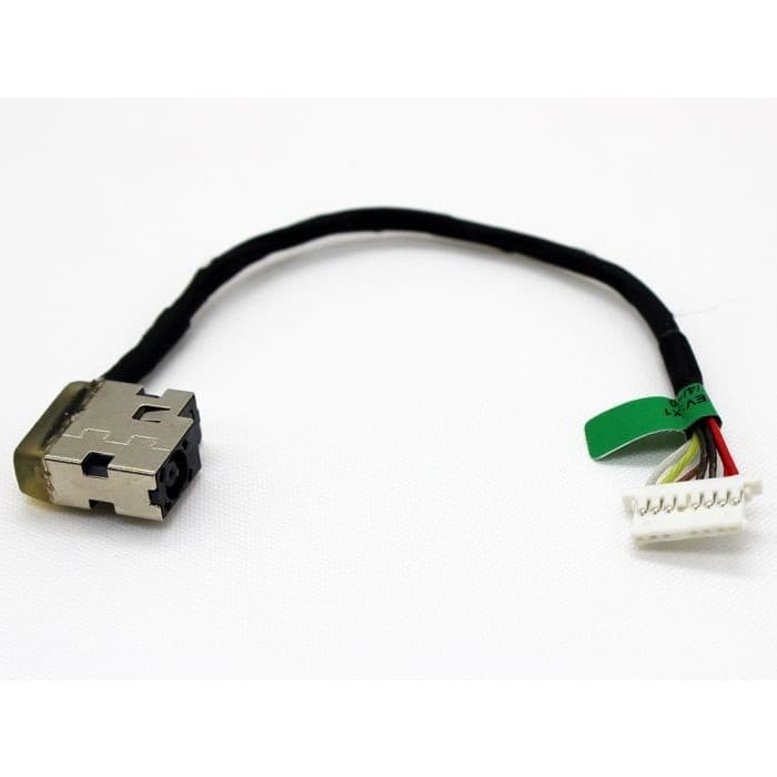 DC-Jack DCJ014