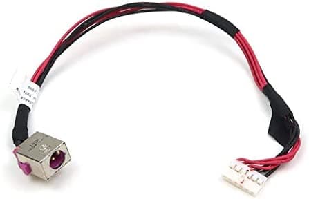 DC-Jack DCJ034