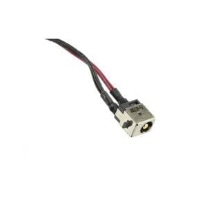 DC-Jack DCJ055