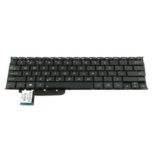 Asus Keyboard KEYAS04301A
