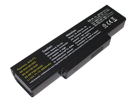 Asus Battery BATAS00501C