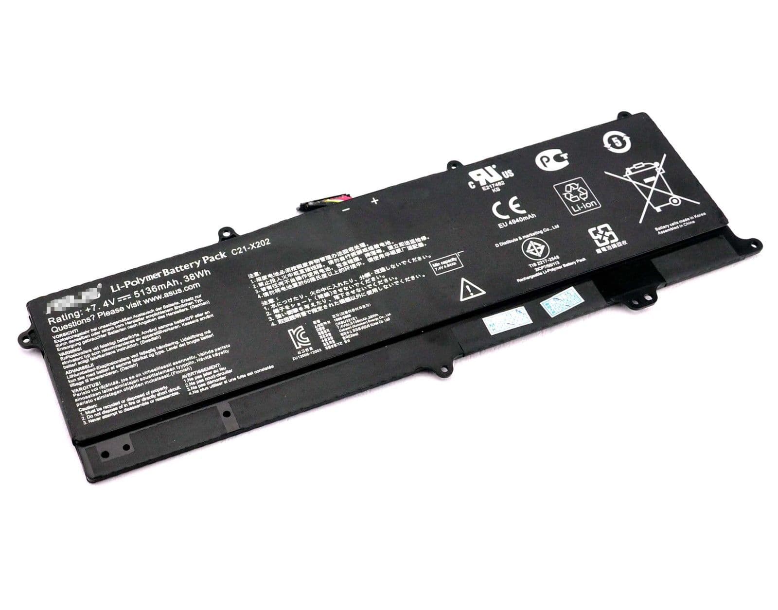 Laptop Battery BATAS03902A