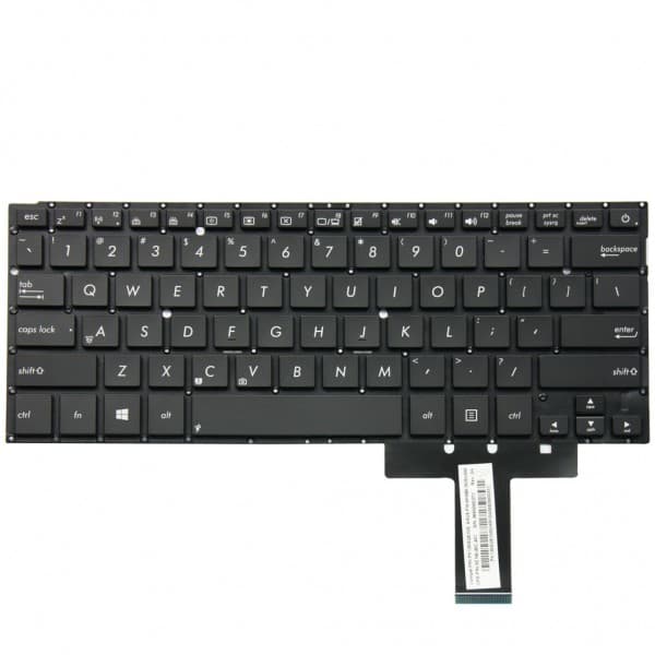 Asus Keyboard KEYAS03301A
