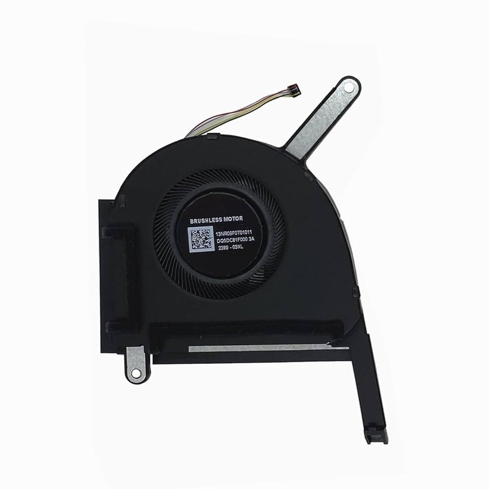 Asus CPU-Fan 13NR09J0T01011 FPSP