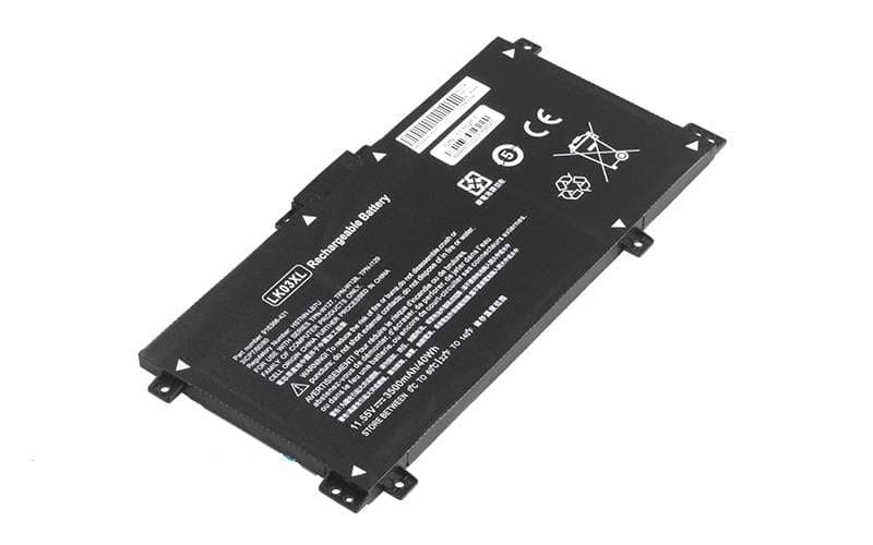 HP Battery BATHP12401C
