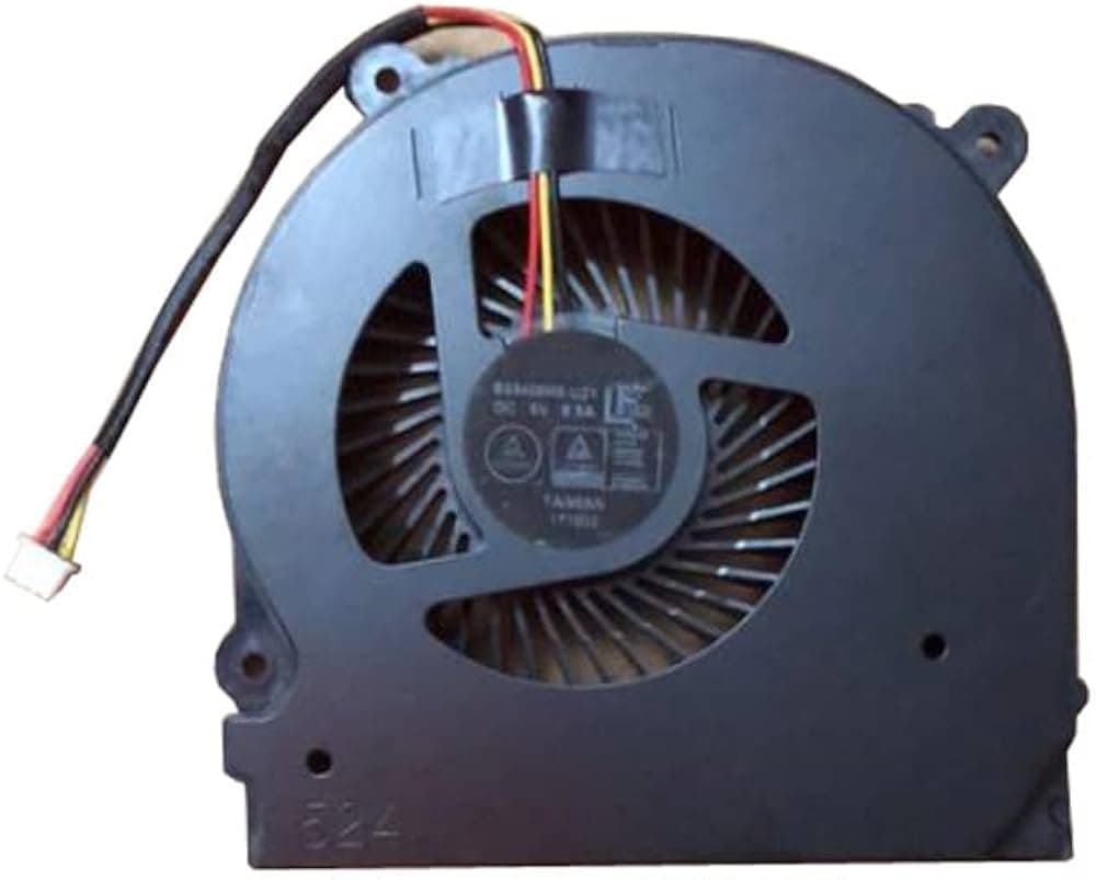 CLEVO CPU-Fan N850EP-FAN
