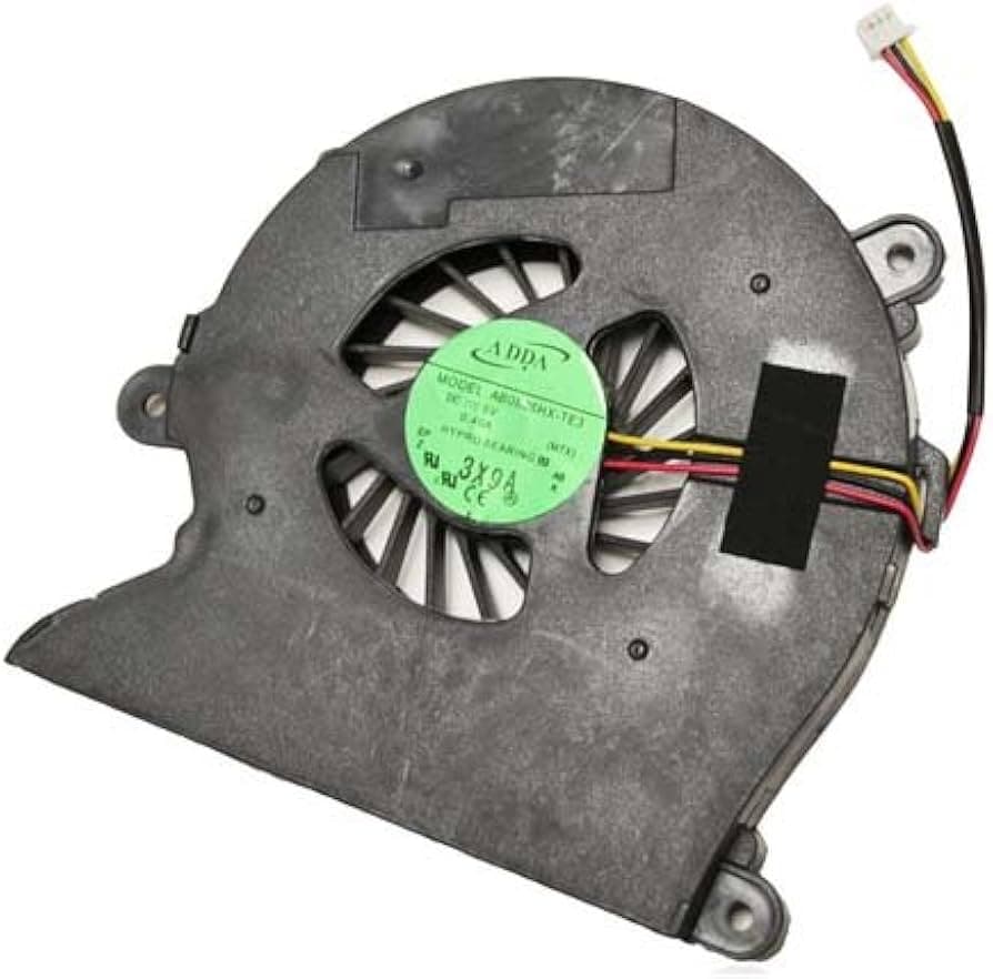 CPU-Fan FANPL00101A
