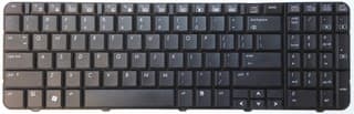 HP Keyboard KEYCQ00401A