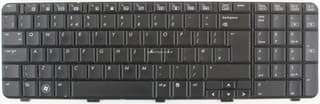HP Keyboard KEYCQ00801AR