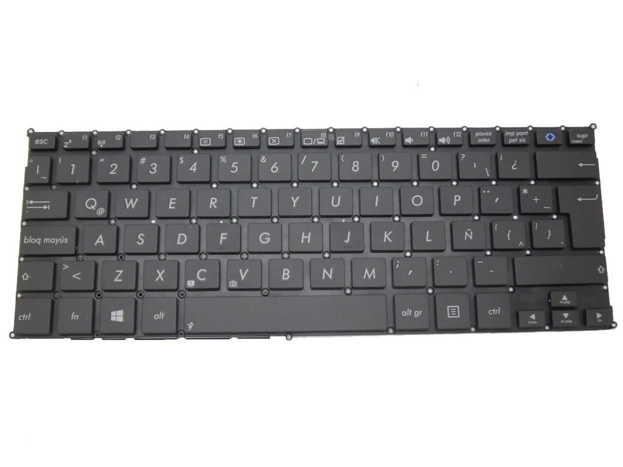Keyboard KEYCQ00801A