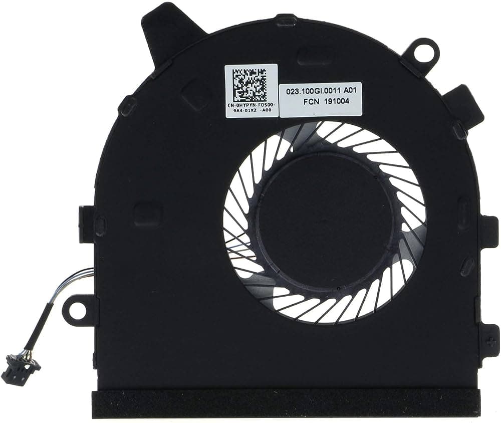 DELL CPU-Fan HYPYN