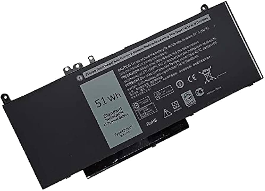 Dell Battery BATDL09401C