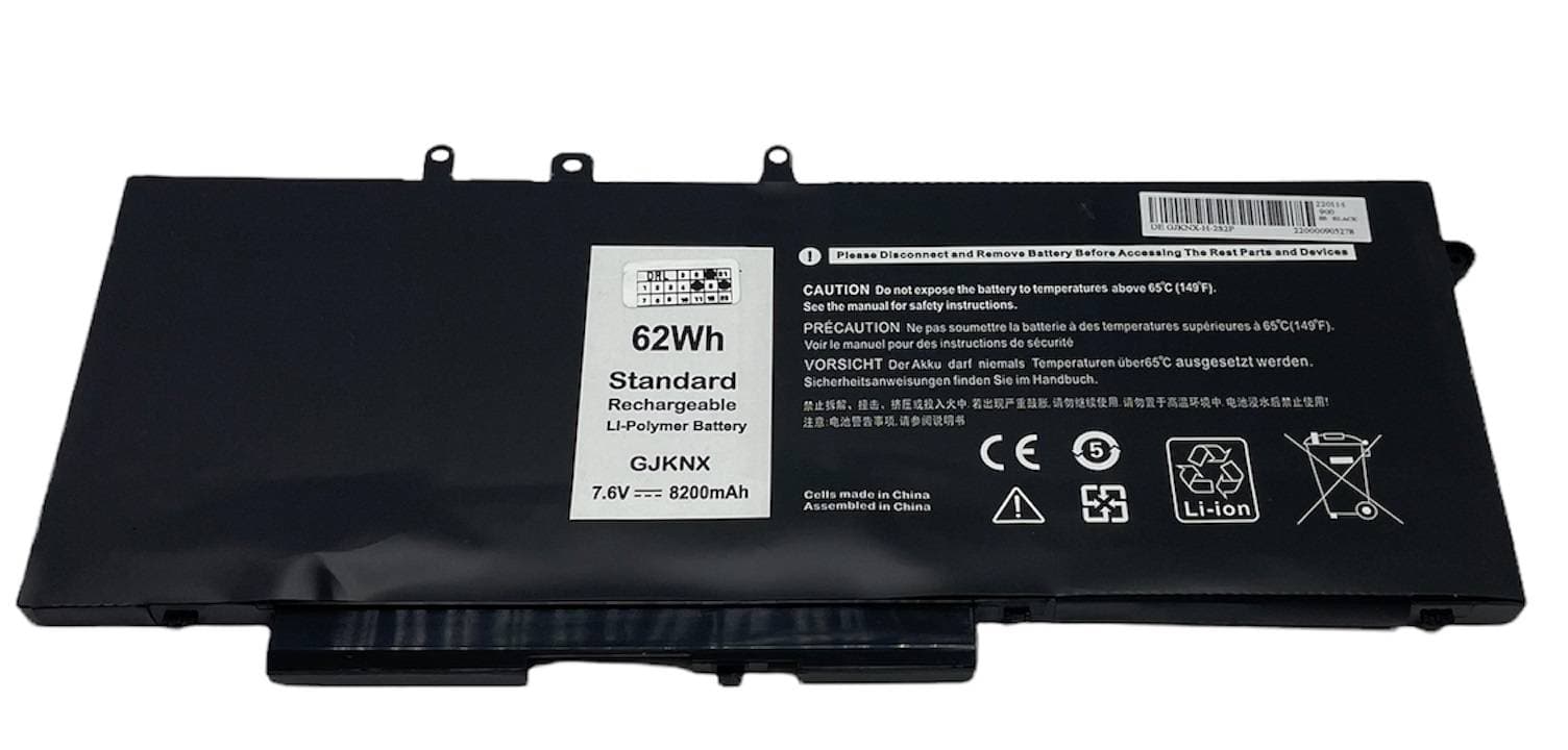 Dell Battery BATDL11101C