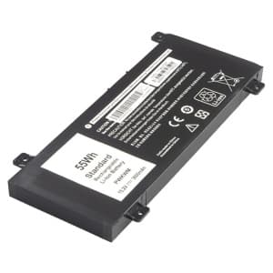 Dell Battery BATDL11201A
