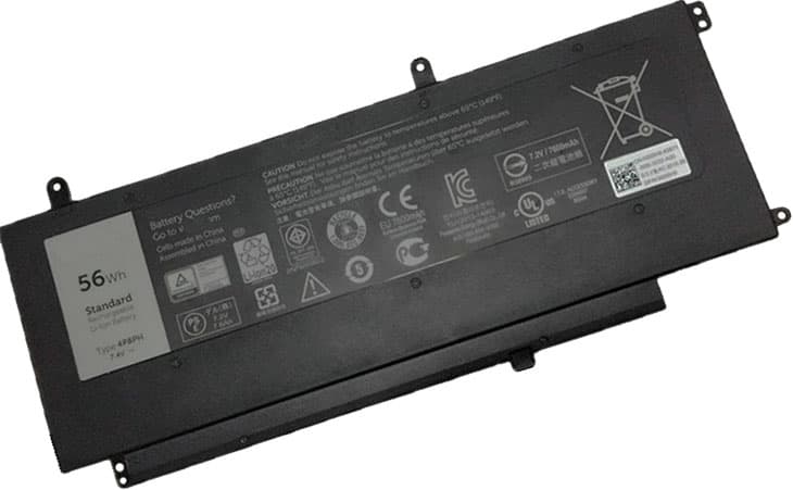 Dell Battery BATDL11501A