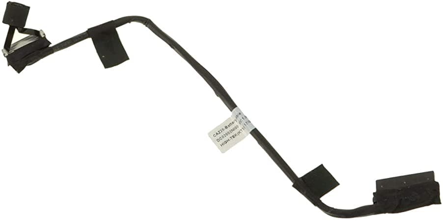 Dell Battery-Cable 7XC87