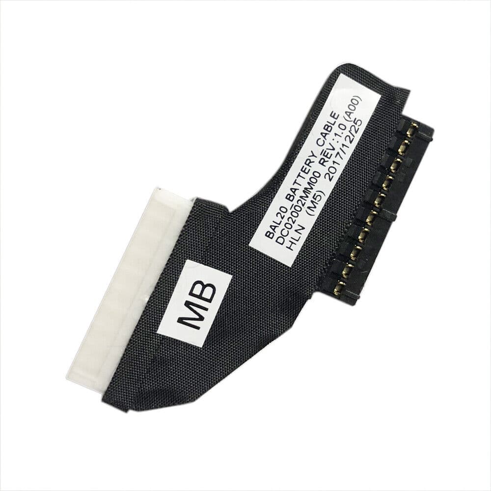 Dell Battery-Cable G0FWX