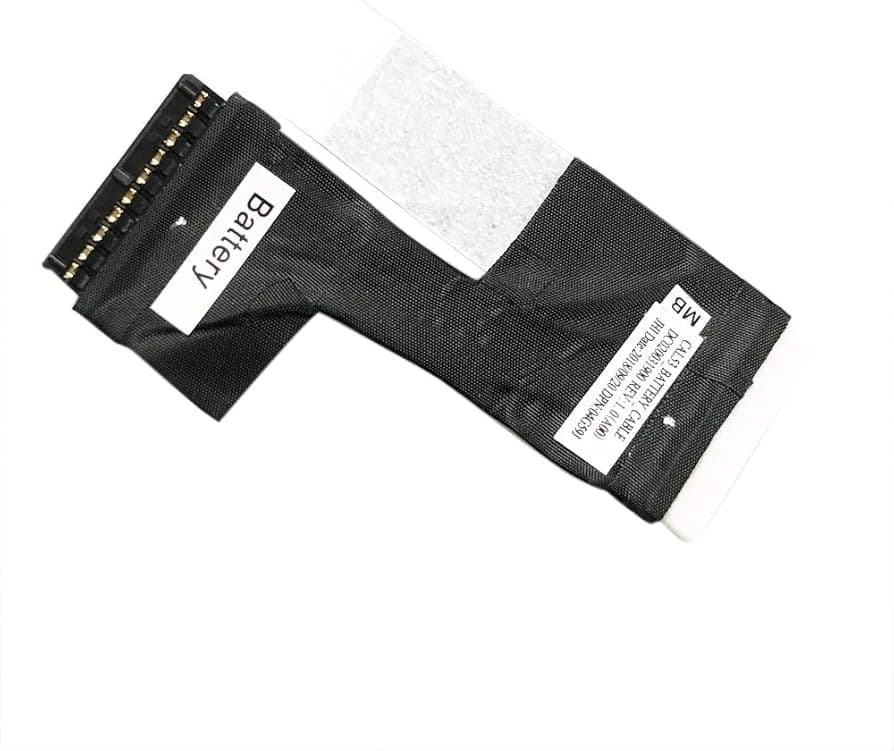 Dell Battery-Cable 4G59J