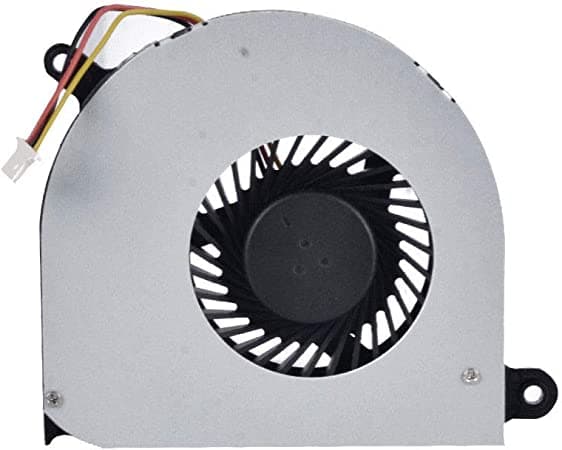Dell CPU-Fan RKVVP