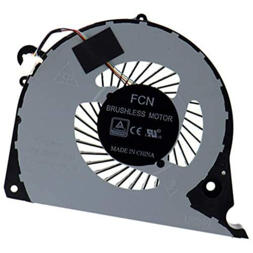 Dell CPU-Fan FANDL00401A