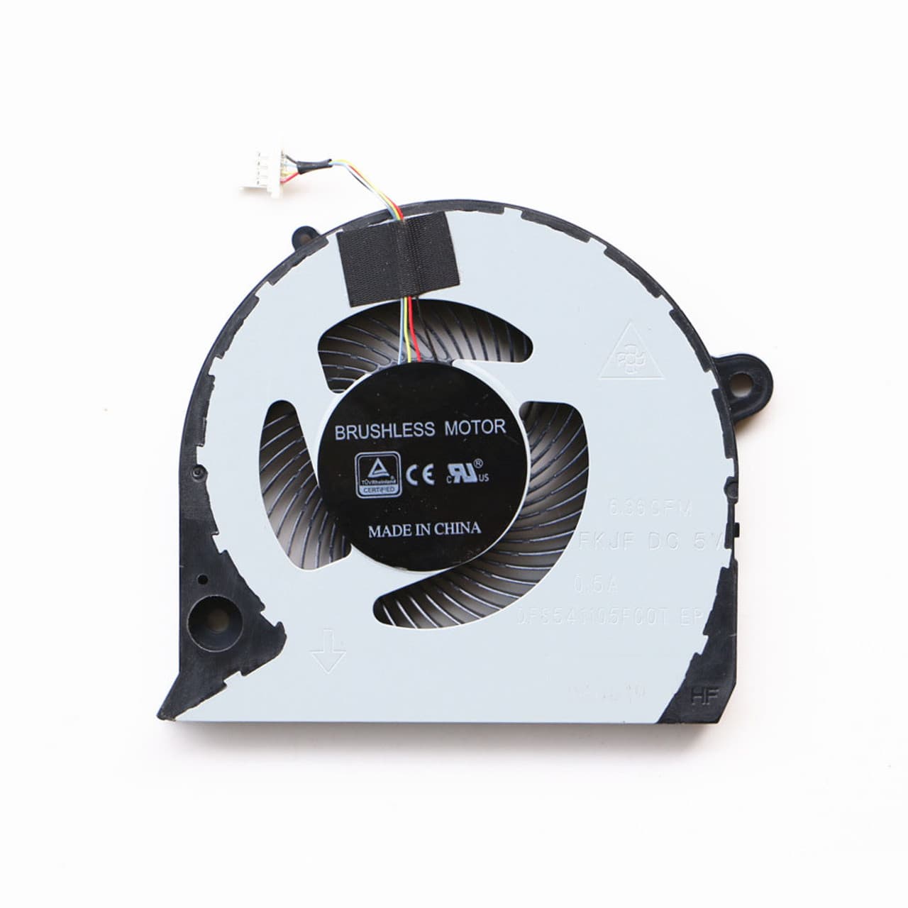 Dell CPU-Fan FANDL01001A