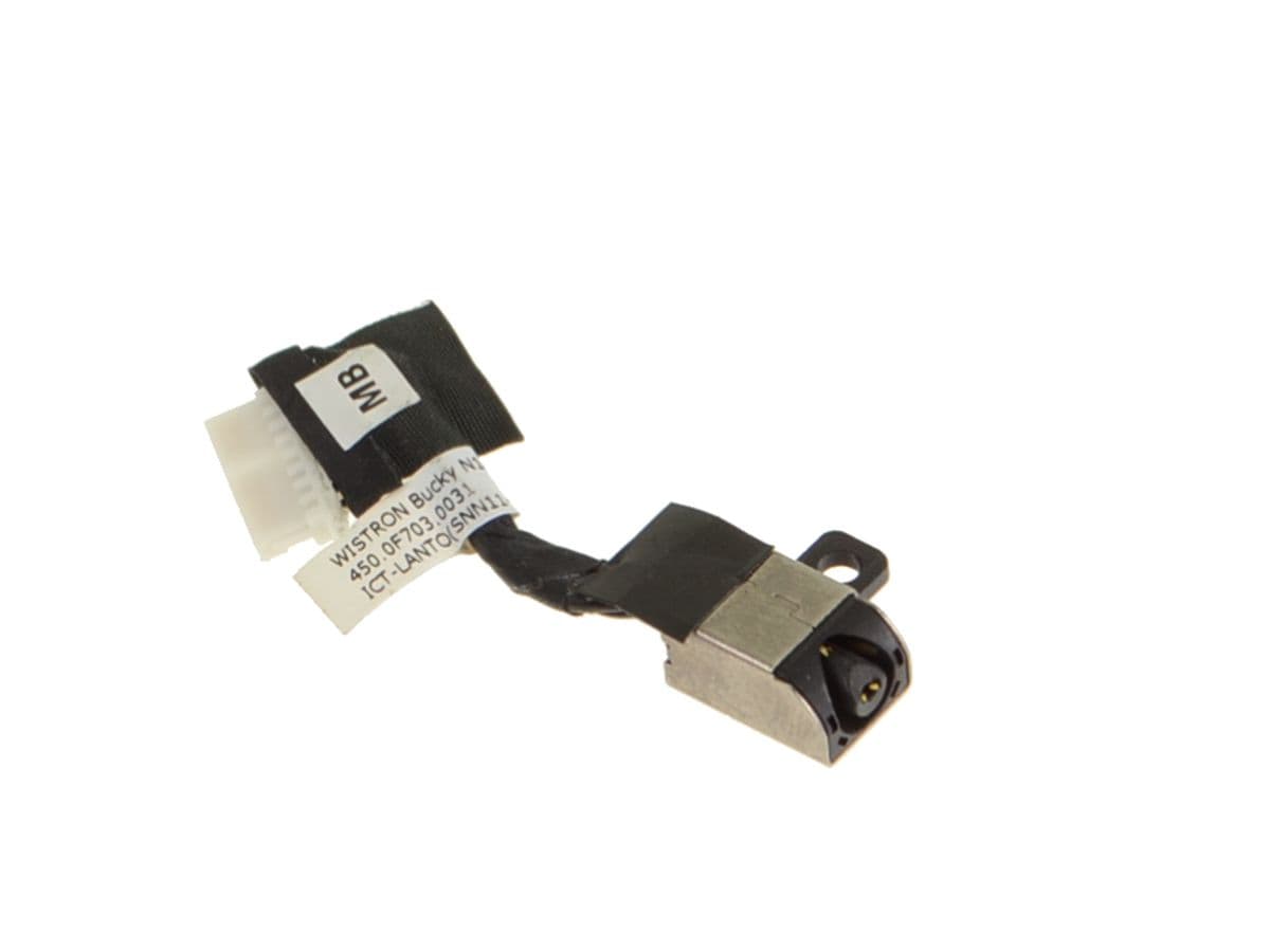 Dell DC-Jack 0F703