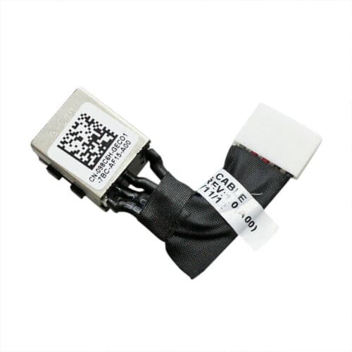Dell DC-Jack 98C6H