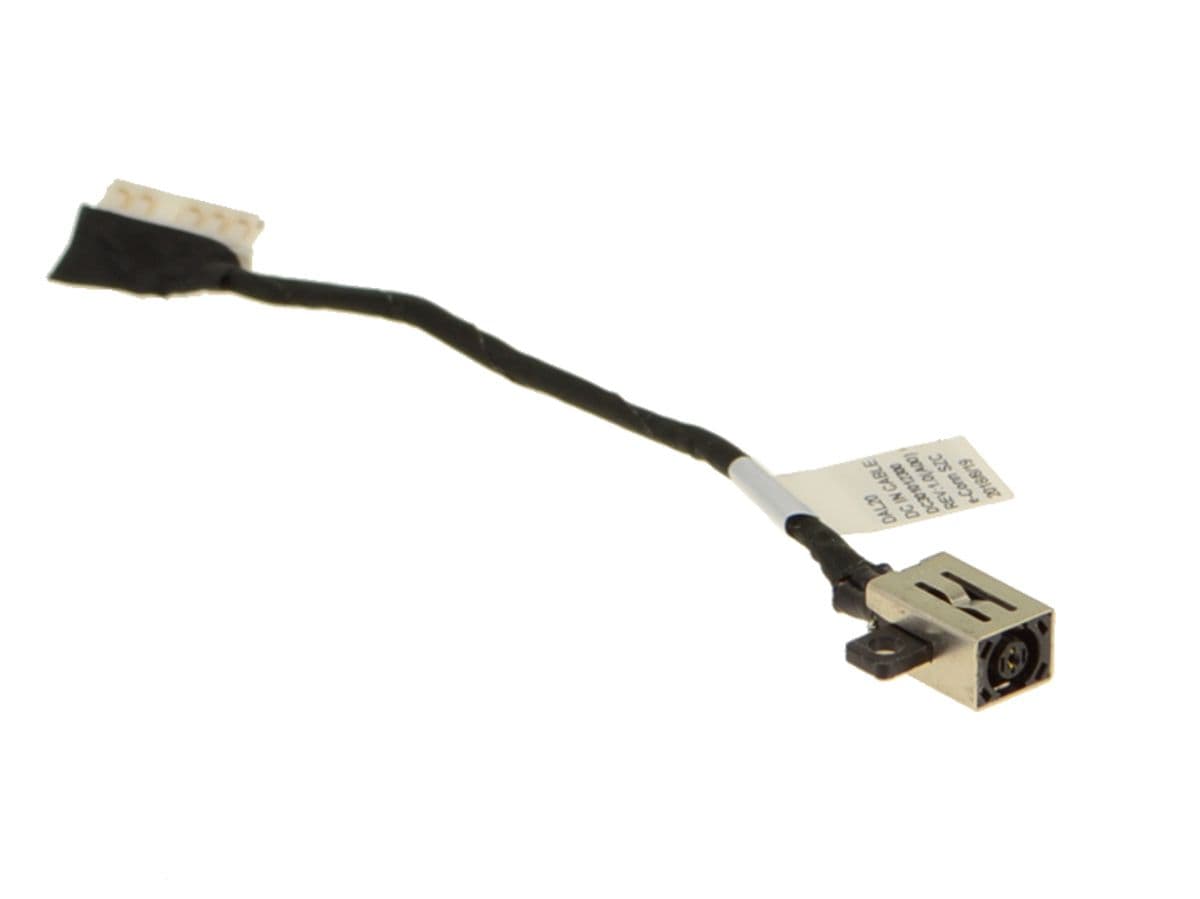 DC-Jack DCJ018