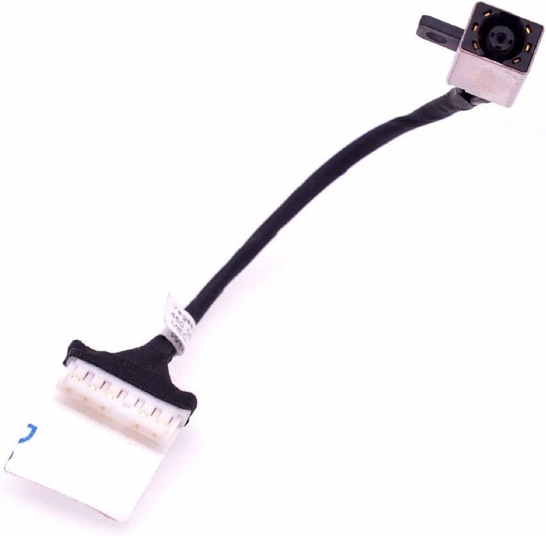 DC-Jack DCJ071