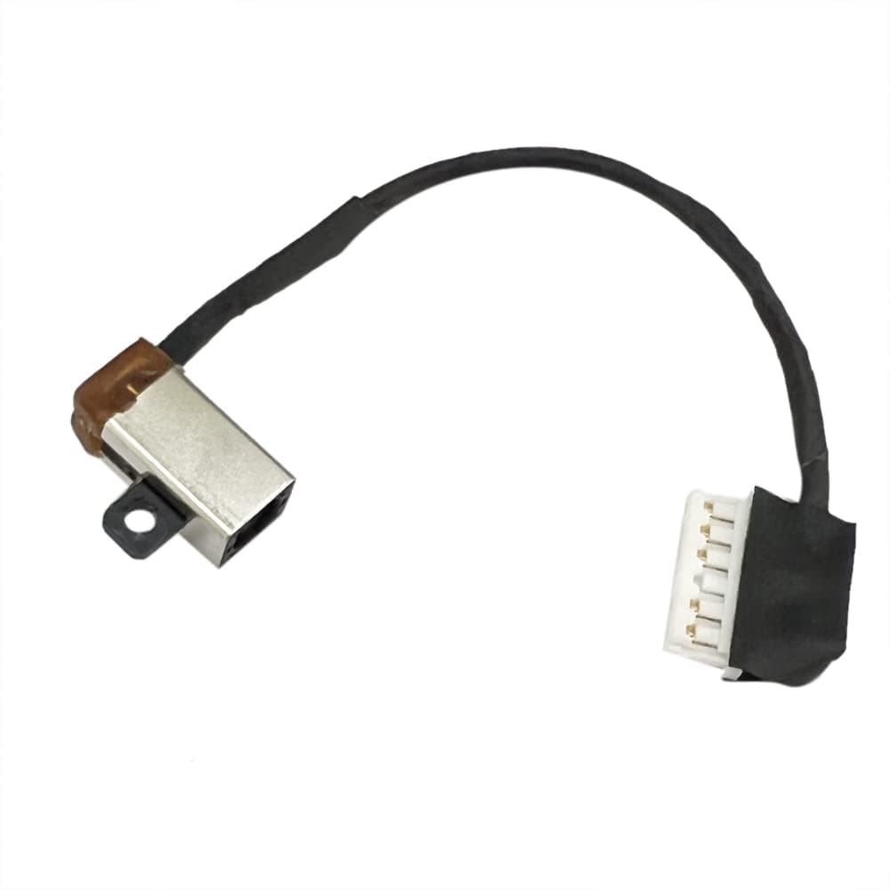 Dell DC-Jack DCJ081
