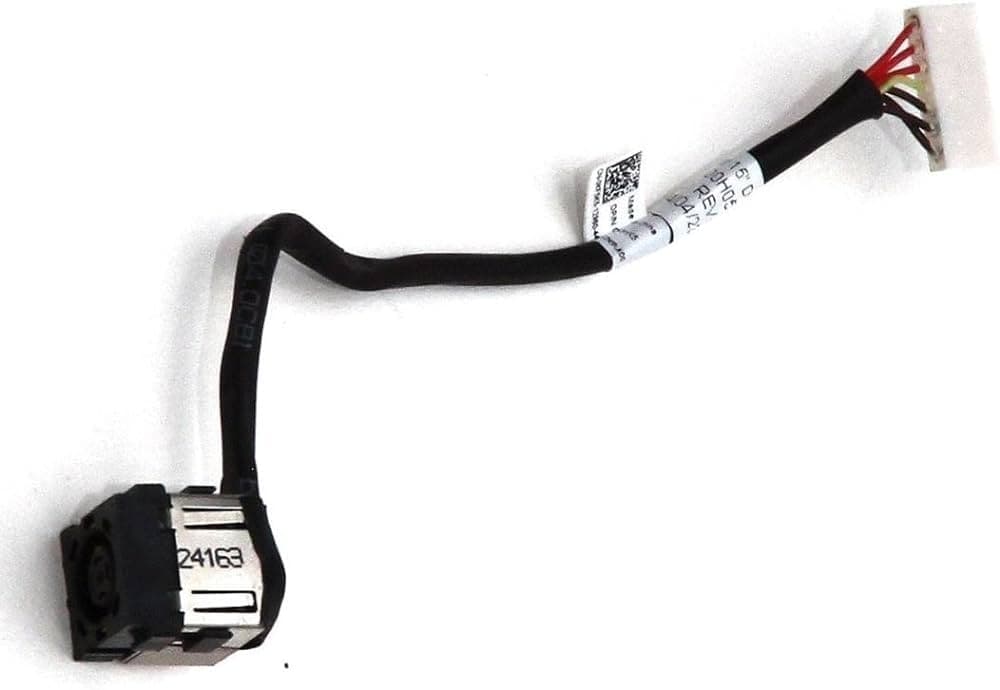 DC-Jack DCJ106