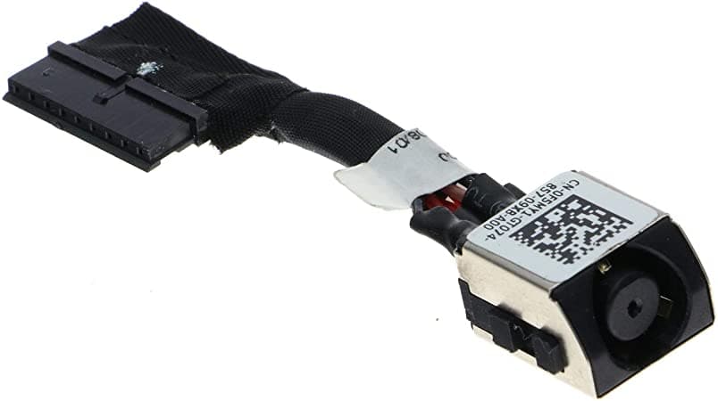 Dell DC-Jack F5MY1