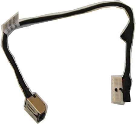 Dell DC-Jack R6RKM