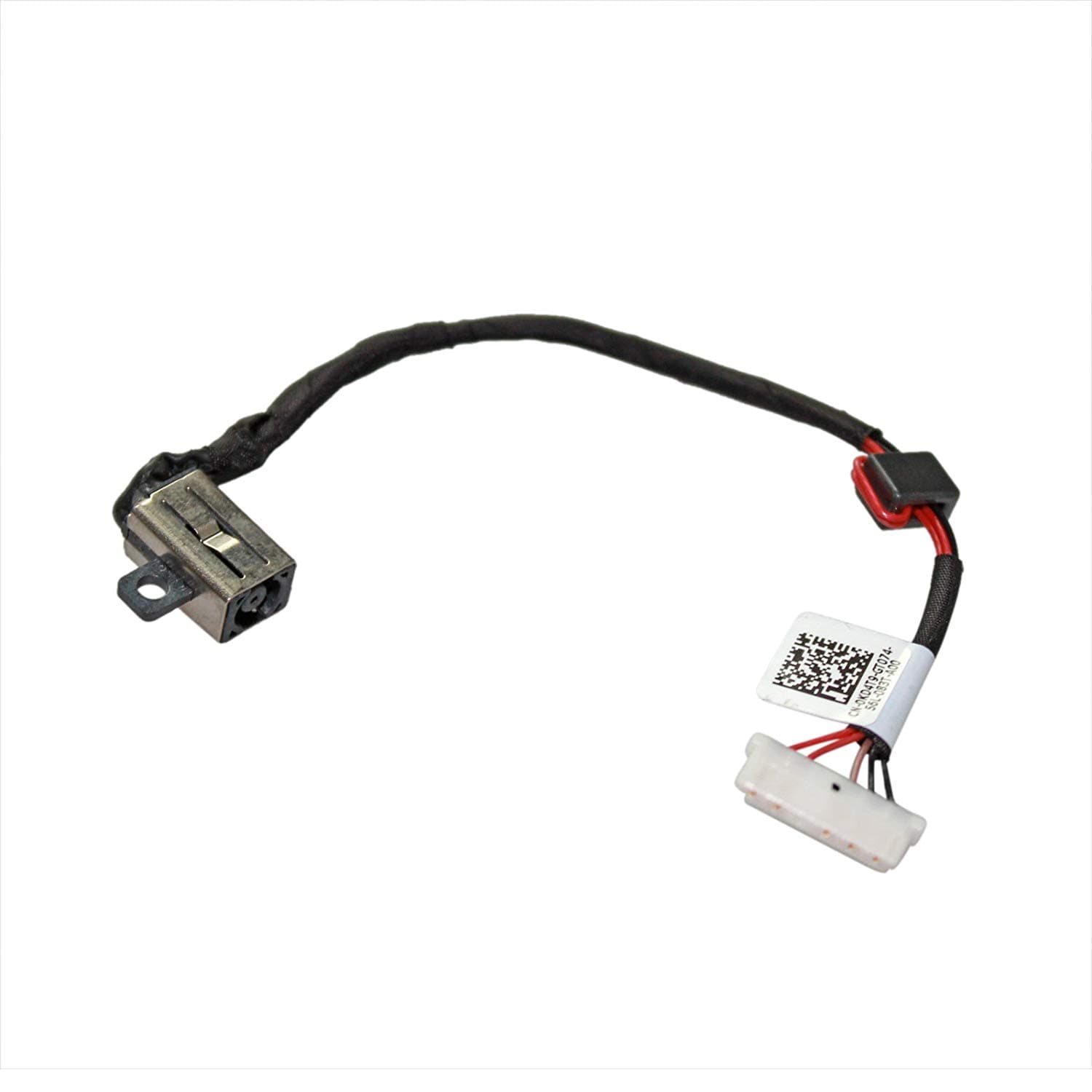 Dell DC-Jack PJ-DE15-5000