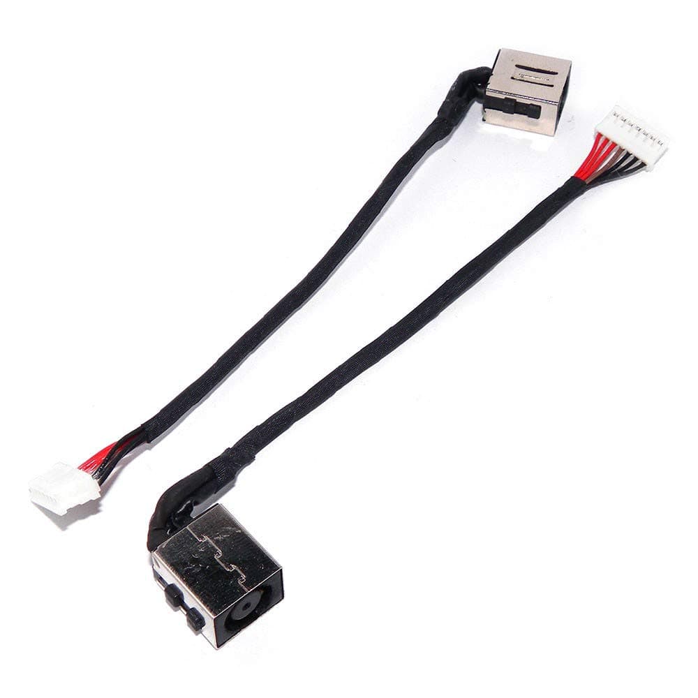 DC-Jack D18KH