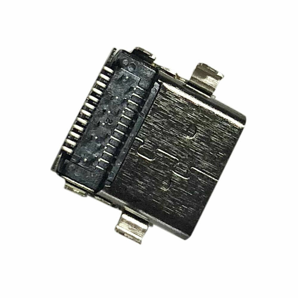 DC-Jack Dell-TYPE-C