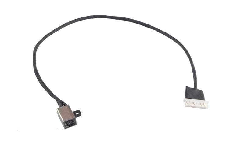 Dell DC-Jack DCJ092