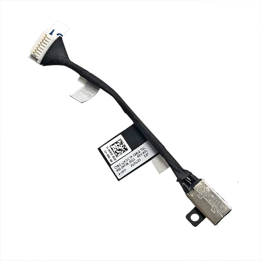 DC-Jack DCJ107
