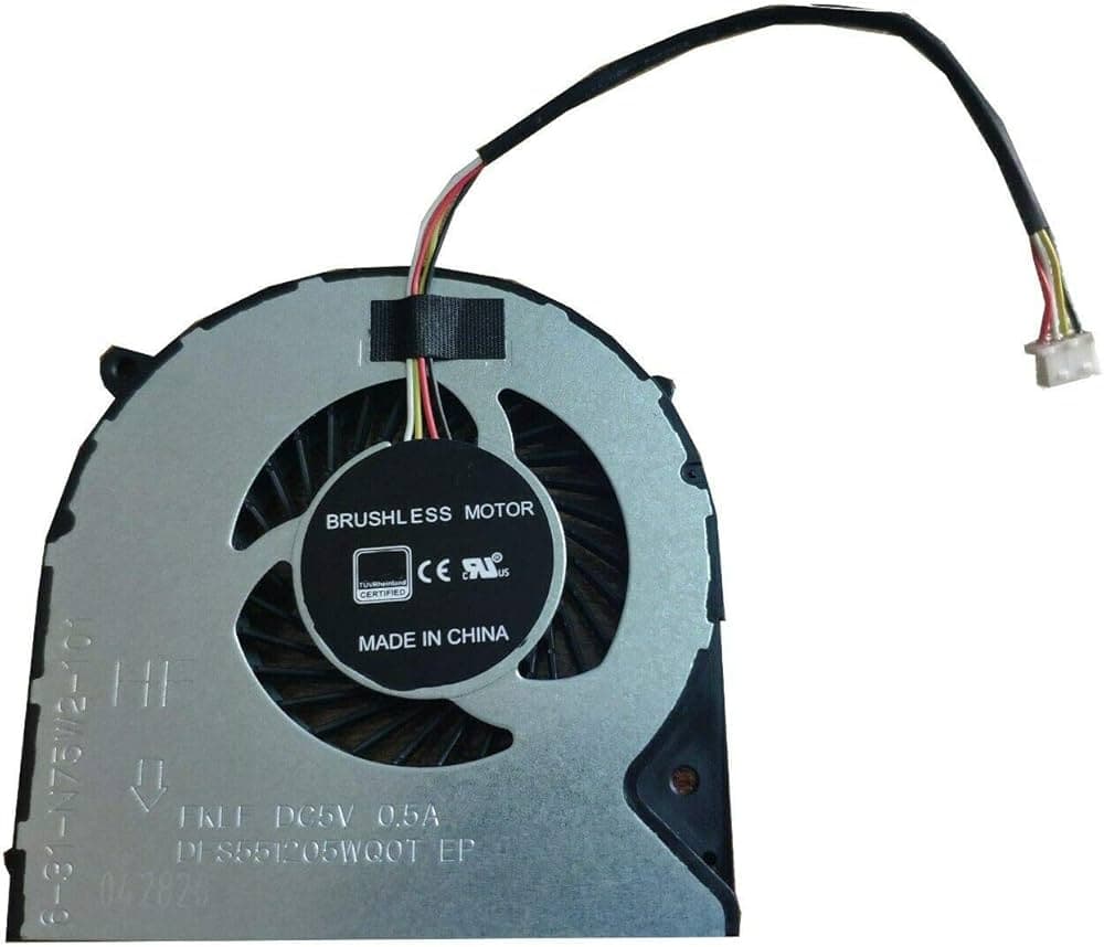 Gigabyte CPU-Fan FANGB00101A